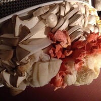 御膳房 六本木店 - 