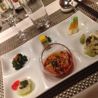 御膳房 六本木店 - 