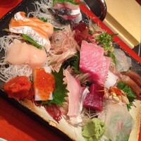 魚竹 - 