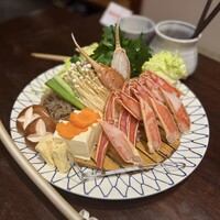 かに道楽 横浜店 - 