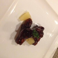 御膳房 六本木店 - 