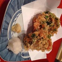 魚竹 - 