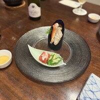 かに道楽 横浜店 - 