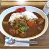 洋食屋HALO ハロー - 料理写真:ととぼちカレー