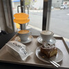 Ourlog coffee 本町店