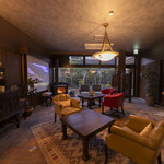 FAGOTTO - ラウンジ