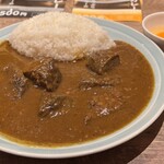 黒毛和牛焼肉 龍 - 