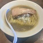 麺や剛 - 