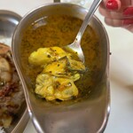 かれーの店 うどん  - 