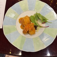 中国料亭 翠鳳 上野本店 - 