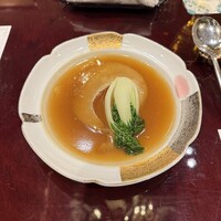 中国料亭 翠鳳 上野本店 - 