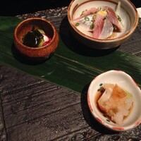 美神鶏 - 