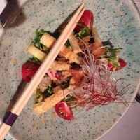 美神鶏 - 