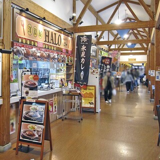 洋食屋HALO ハロー_2