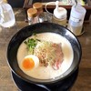フカクサ製麺食堂