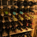 FAGOTTO - 料理に合う様々なお酒をご用意　ソフトドリンクも御座います。