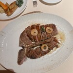 ステーキハウス ウイスキーノヴァ - 