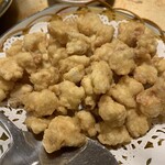 GFC香港スタイル飲茶レストラン - 