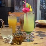がっつき - 