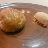 ステーキハウス ウイスキーノヴァ - 