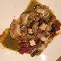RIGOLETTO KITCHEN - 