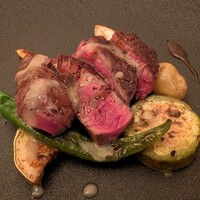 レストラン ビブ - 