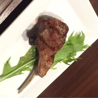 ワカヌイ グリル ダイニング バー 東京 - 