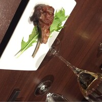 ワカヌイ グリル ダイニング バー 東京 - 