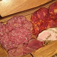 RIGOLETTO KITCHEN - 
