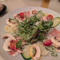 レストラン ビブ - 