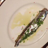 RIGOLETTO KITCHEN - 