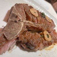 ステーキハウス ウイスキーノヴァ - 