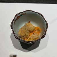 名駅 鮨 天野 - 