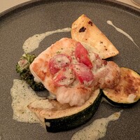 レストラン ビブ - 