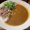 モジャカレー