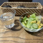 チャントーヤ ココナッツカリー - 