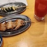 博多炉端 つまむ。 - 