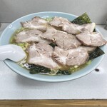 ラーメンショップ大和 - 