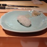 鮨 波やし - 水だこ（追加）