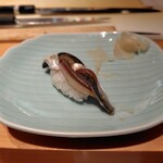 鮨 波やし - 小肌（追加）