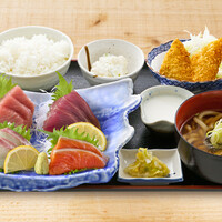 ランチメニュー : 磯丸水産 川崎駅前店 - 川崎/海鮮 | 食べログ