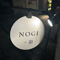NOGI - 