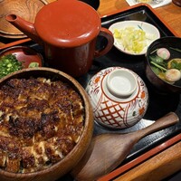 炭焼うな富士 名駅店 - 