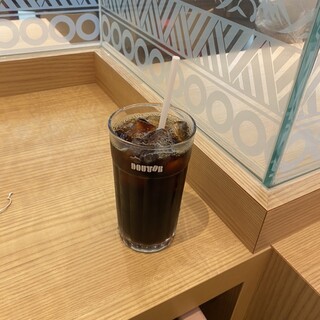 ドトールコーヒーショップ_1