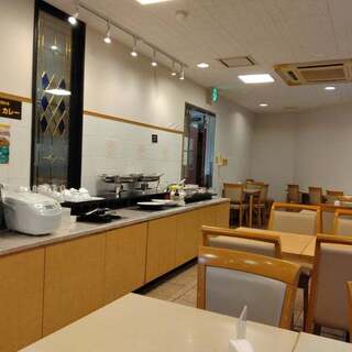 ホテルクラウンヒルズ豊川_2