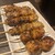 焼き鳥 時代 - 料理写真: