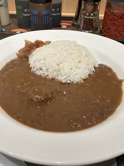 Matsuya Shibuya Dogenzaka Ue Ten