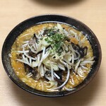 らーめん 流れ星 - 