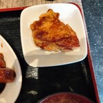 朝から中華 まんふく - 