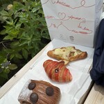 La Boulangerie - 